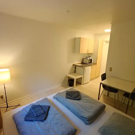 Lägenhet Capital Of Lego Bricks - 13 Billund