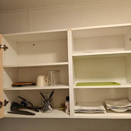 Capital Of Lego Bricks - 13 Lägenhet *