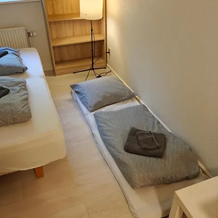 Capital Of Lego Bricks - 13 Lägenhet