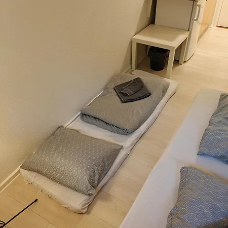 Lägenhet Capital Of Lego Bricks - 13